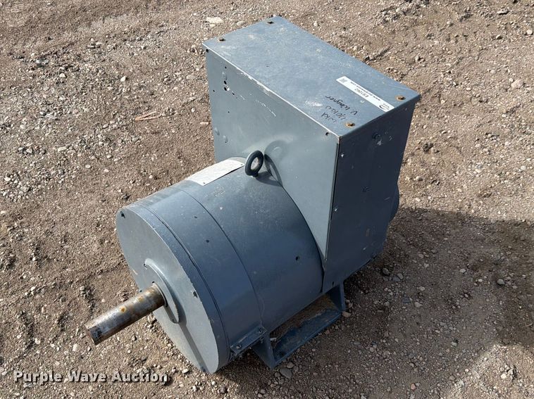 Lima Mac 360MDL0060 electric motor - ES1062