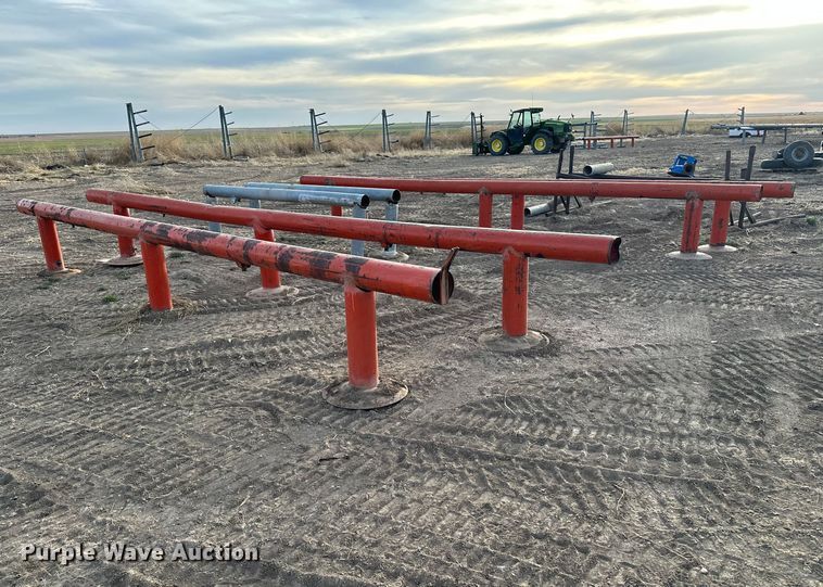 Pipe racks - ES1068