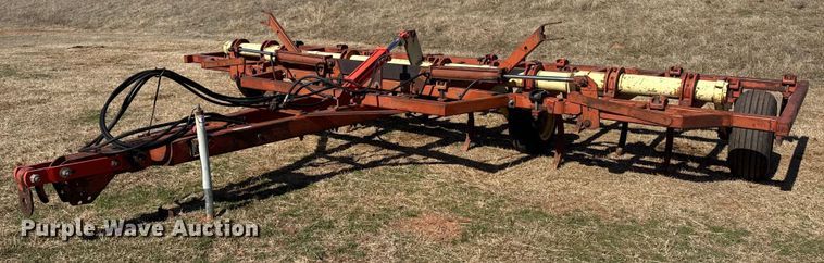 Krause 2320 chisel - ES5829