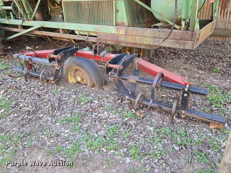 4400 field cultivator - ET1325
