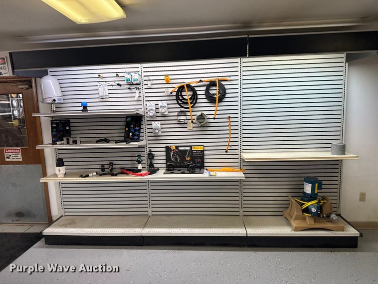 Pivot sprinkler parts - FB0820