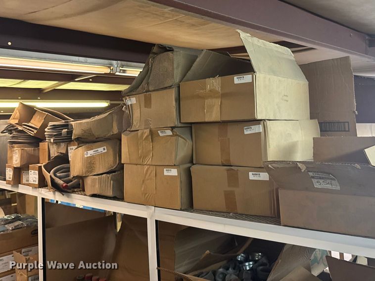 Pivot tower lights - FB0828