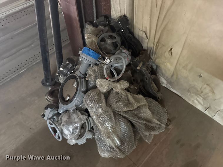 Gate valves - FB0832