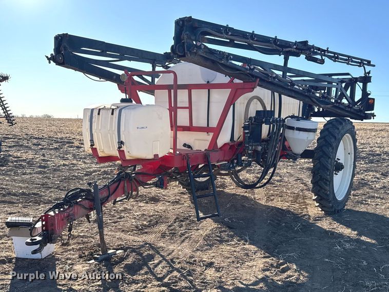 Sprayer - FB0890