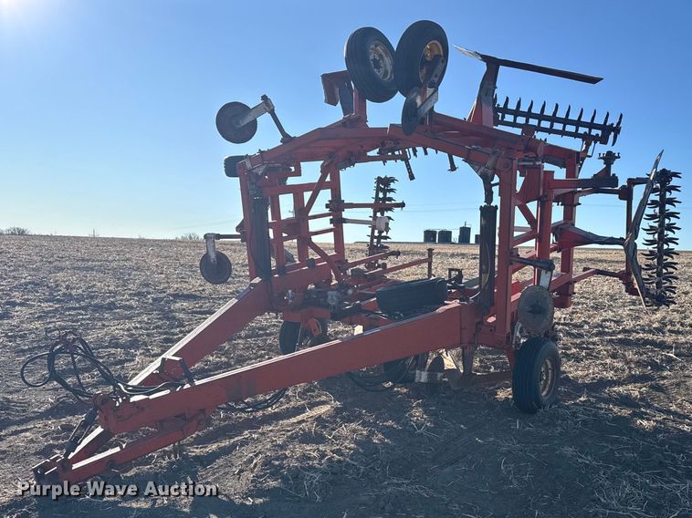 ADflex AE4304 sweep plow - FB0891