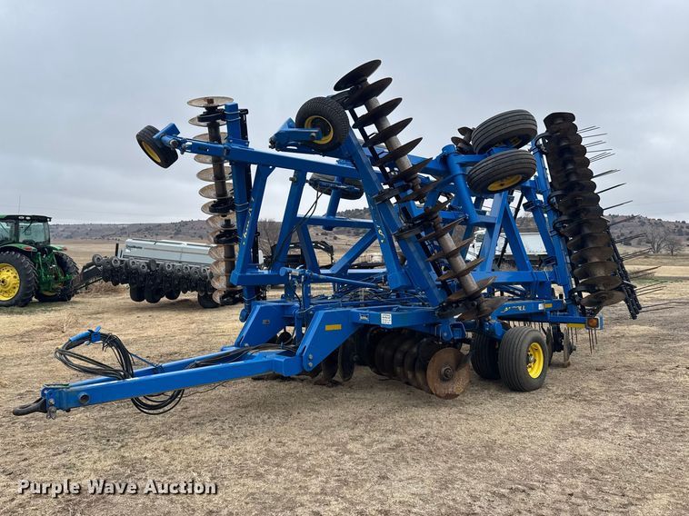 Landoll Disk For Sale | Purple Wave Auction