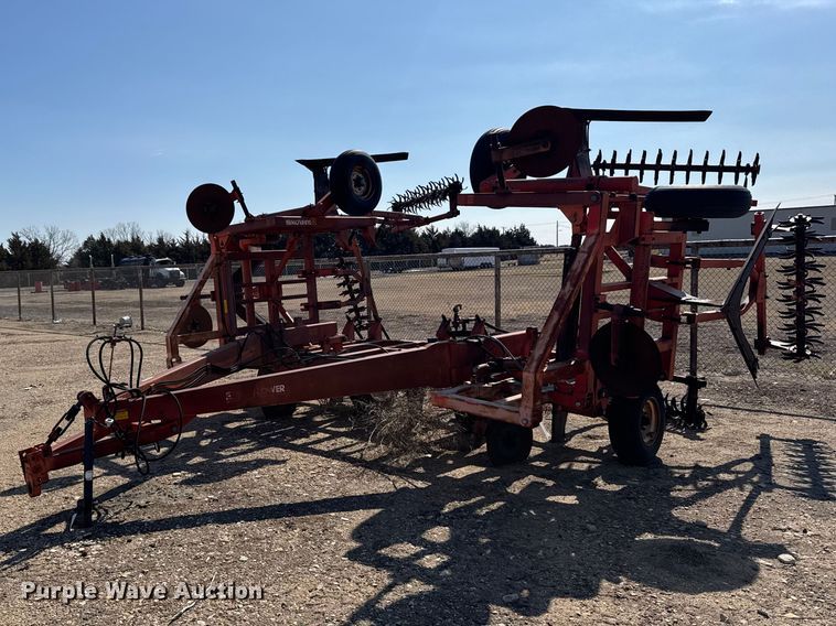 Sunflower Field Cultivator or Sweep Plow Prices. How Much Does a