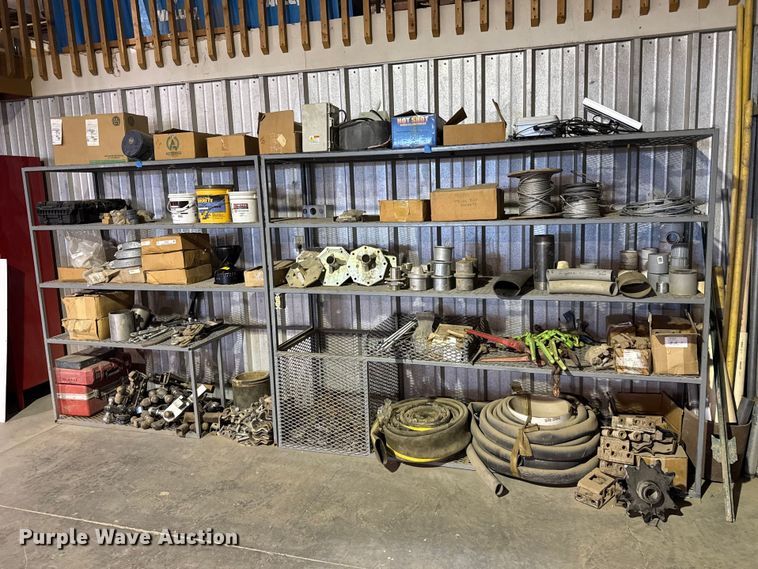 Pivot irrigation parts - FB6987