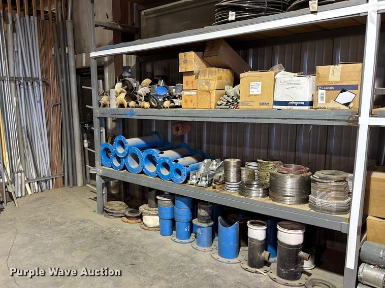 Pivot irrigation parts - FB6990