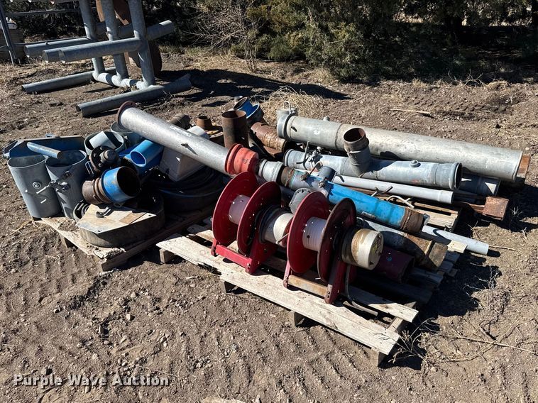 Pivot parts - FB7011