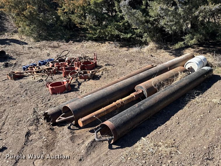 Pivot parts - FB7012