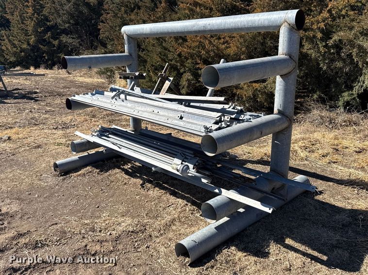 Pivot parts - FB7016