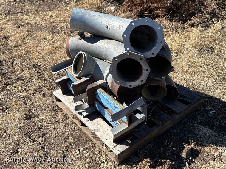 Pivot parts - FB7018