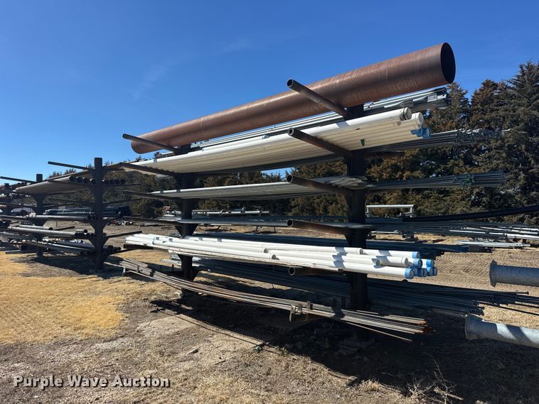 Pivot sprinkler parts - FB7026