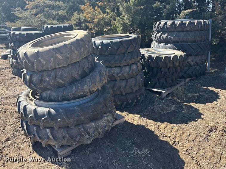 Tires - FB7033