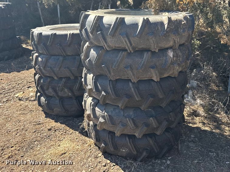 Tires - FB7036