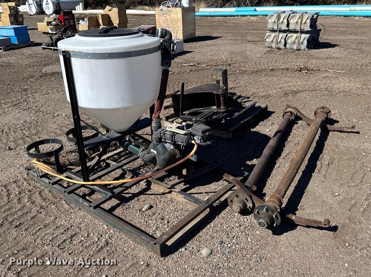 Pivot parts - FB7054