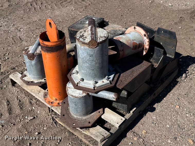 Pivot irrigation parts - FB7055