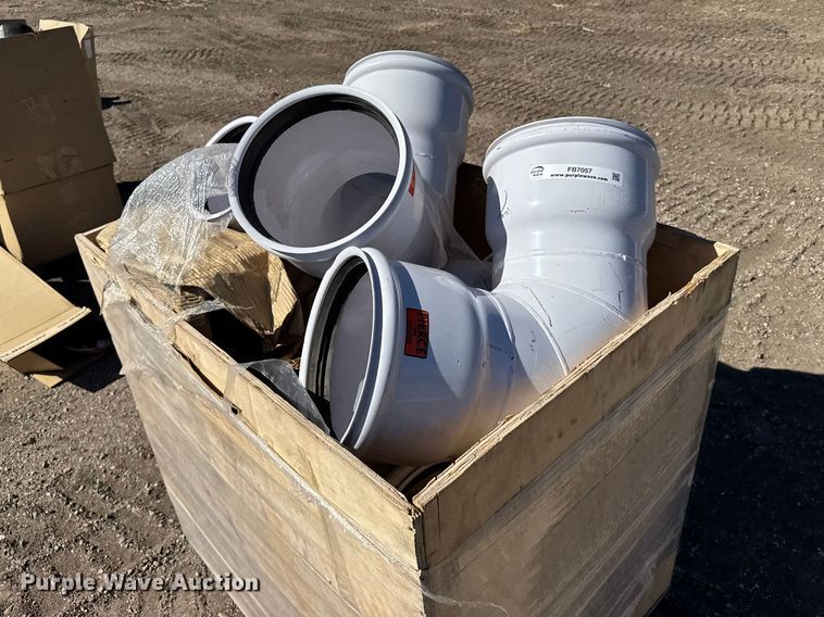 Pierce pivot irrigation parts - FB7057