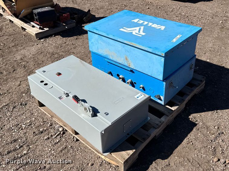 Pivot parts - FB7060