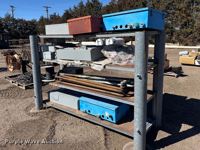 Pivot irrigation parts - FB7063