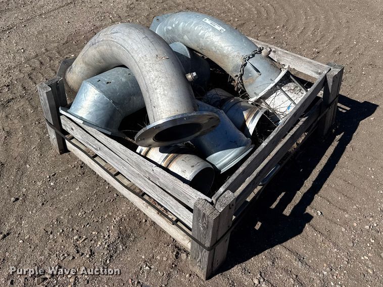 Pivot irrigation parts - FB7066