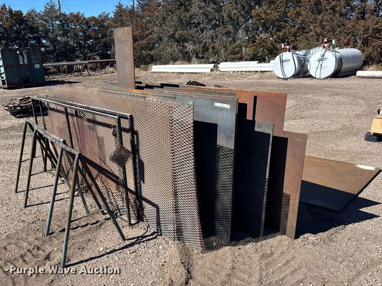 Building materials - FB7070