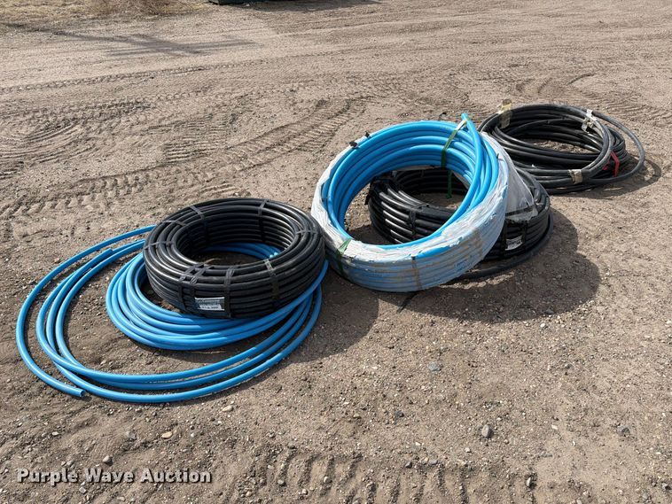 Hoses - NE9845