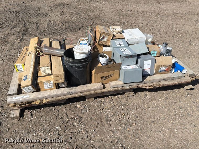 Submersible pumps - NE9859