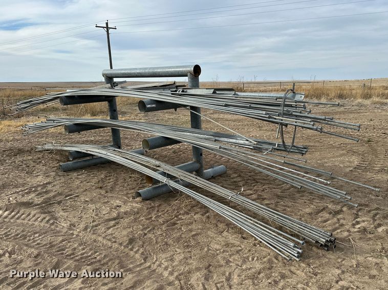 Irrigation equipment - NE9875