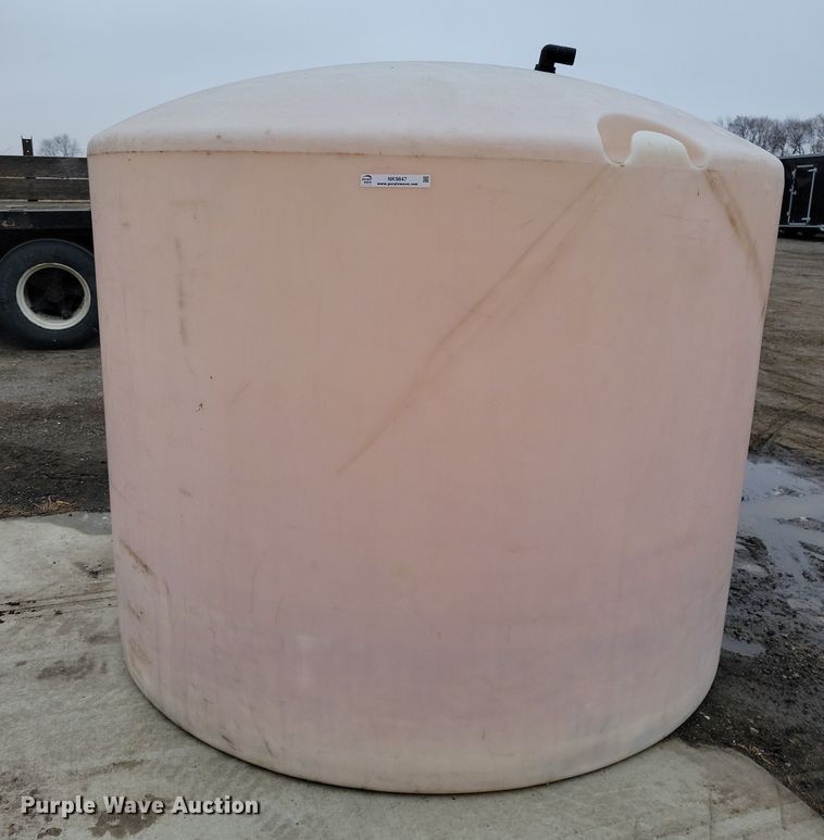 Ace Roto Mold tank - NK9847