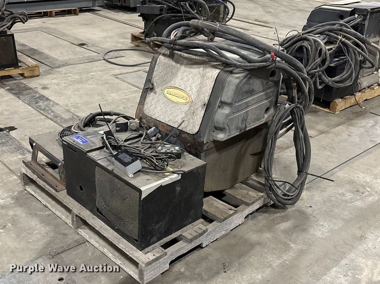 Carrier ComfortPro PC6022 APU - EI5744