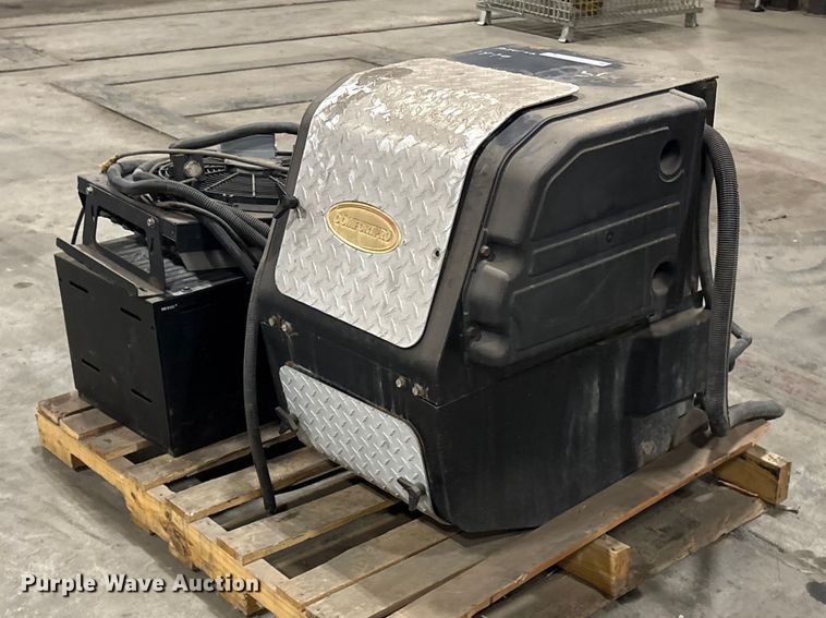 Carrier ComfortPro PC6022 APU - EI5747