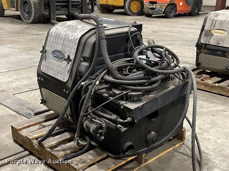 Carrier ComfortPro PC6022 APU - EI5749