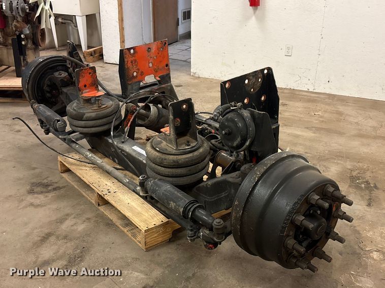 Link MFG. 8A000490 lift axle - EI5760