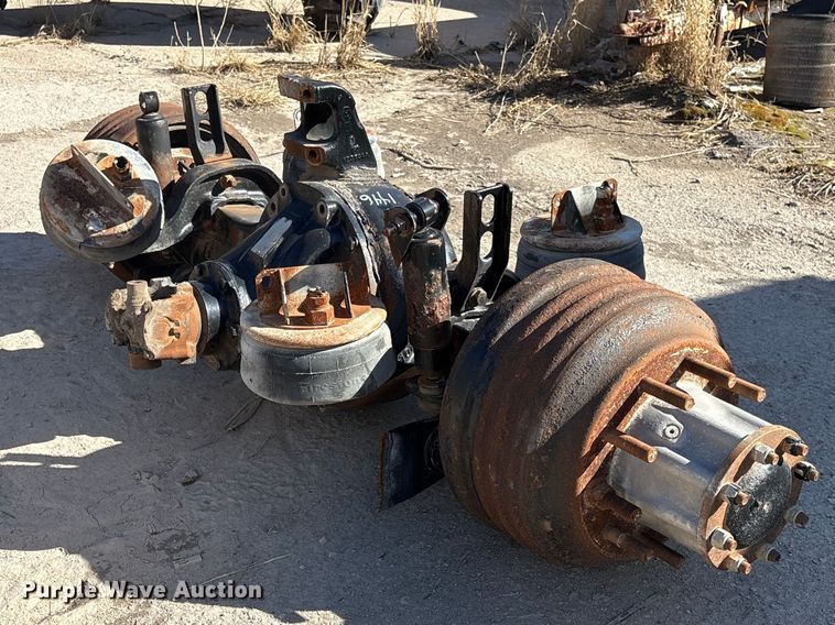 Spicer RSP40 rear axle - EI5769