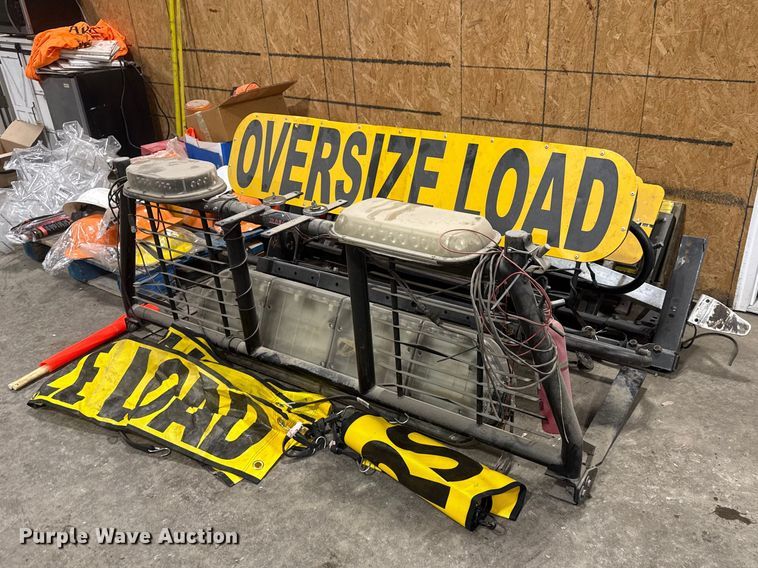 Road safety equipment - EU4116