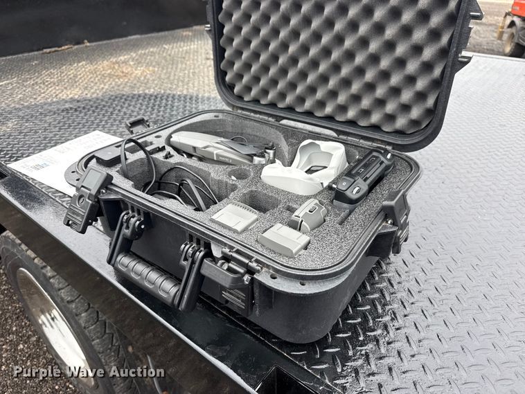 DJI Mavic 2 Zoom drone - DO8455