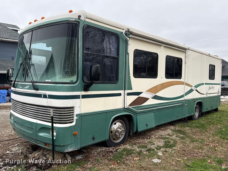 1999 Gulf Stream Sun Sport RV - DZ4397