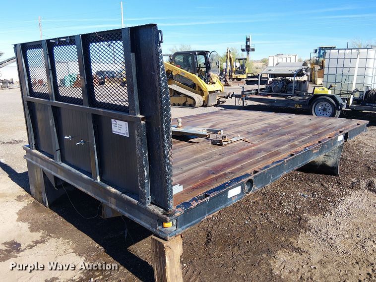 Flatbed - EE5200