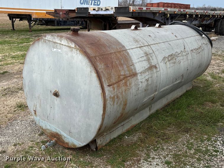 fuel tank - EO4014