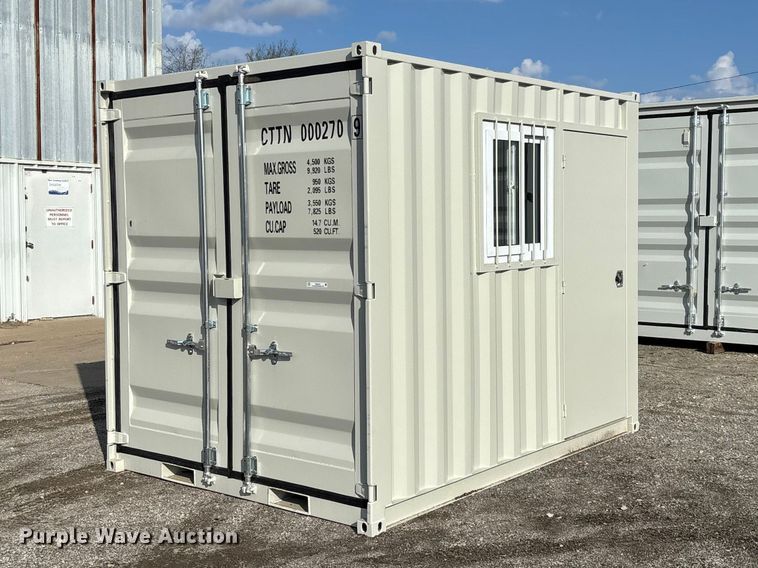 Office container - EO4017