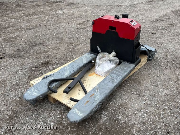 SDLANCH SDLFP30 pallet jack - EO4038