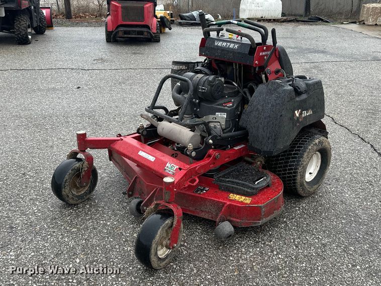 Exmark Vertex ZTR lawn mower - EO7094