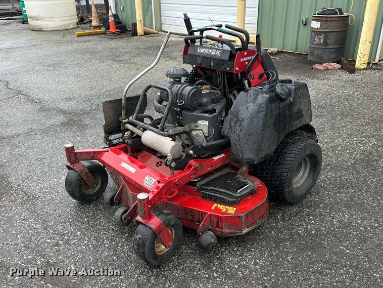Exmark Vertex ZTR lawn mower - EO7095