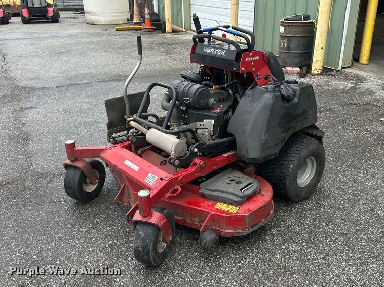 Exmark Vertex ZTR lawn mower - EO7097