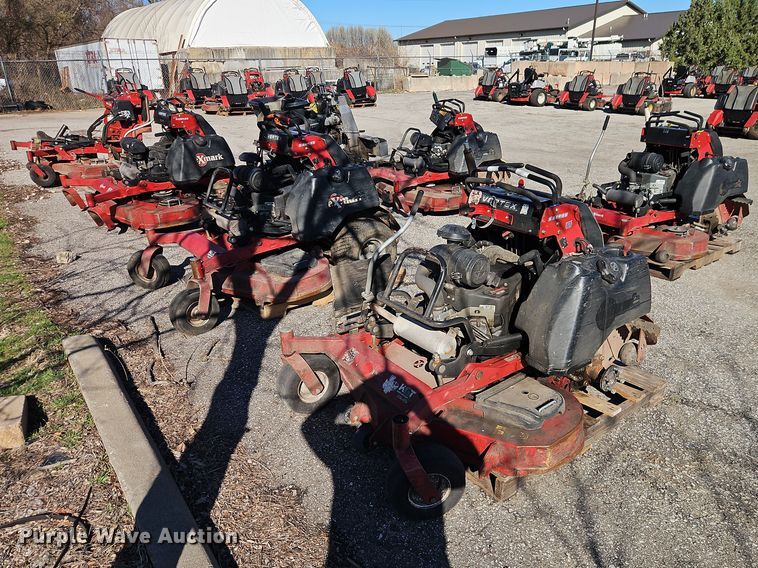 Lawn mowers - EO7111