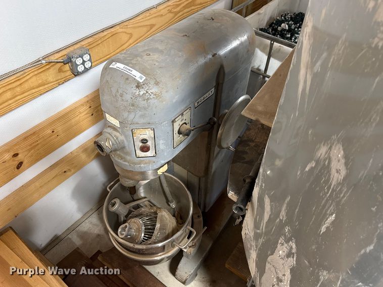 Hobart H-600 Commercial mixer - ES5969