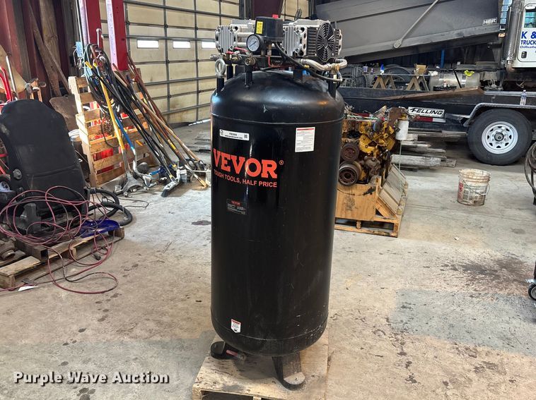 Vevor FB3500-10A300 air compressor - FB3594