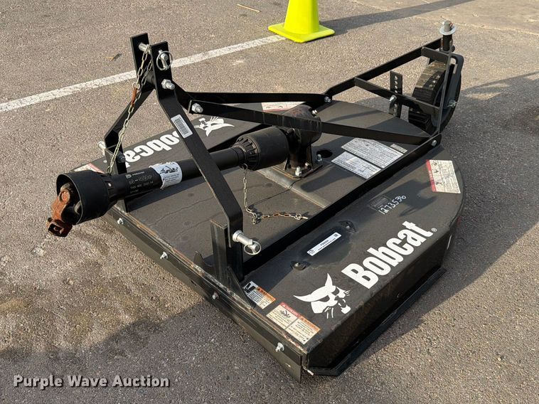 Bobcat 48 rotary mower - FB8004